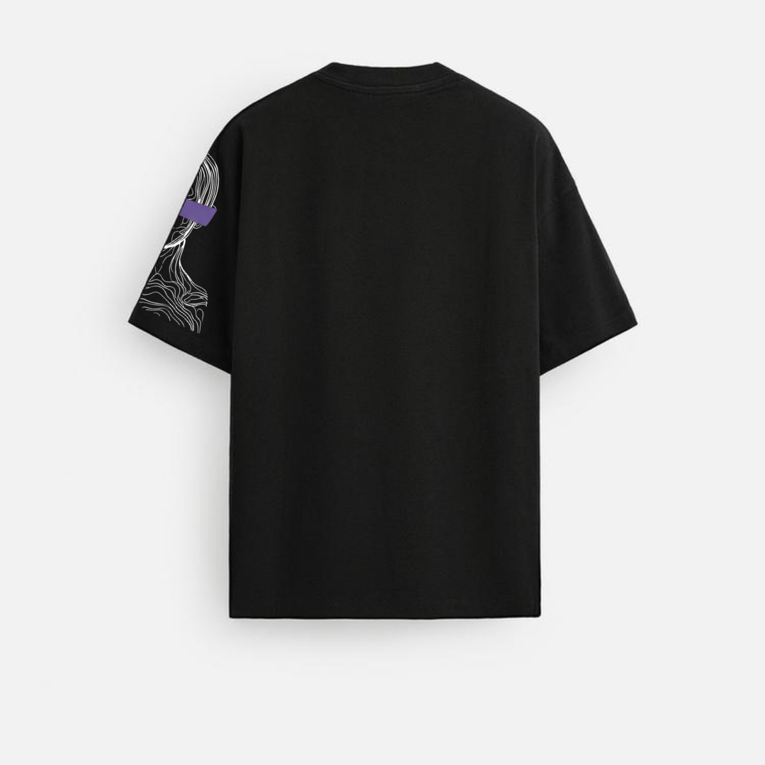 See The Good Oversized Tshirt