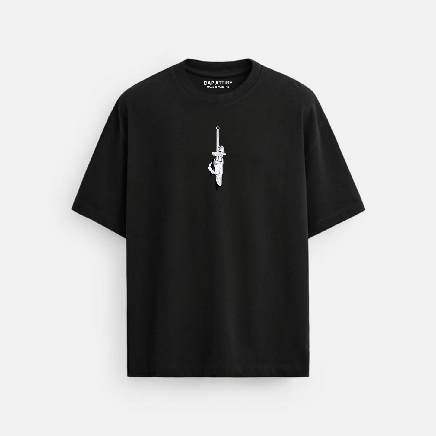 Jujutsu Kaisen Oversized Tshirt