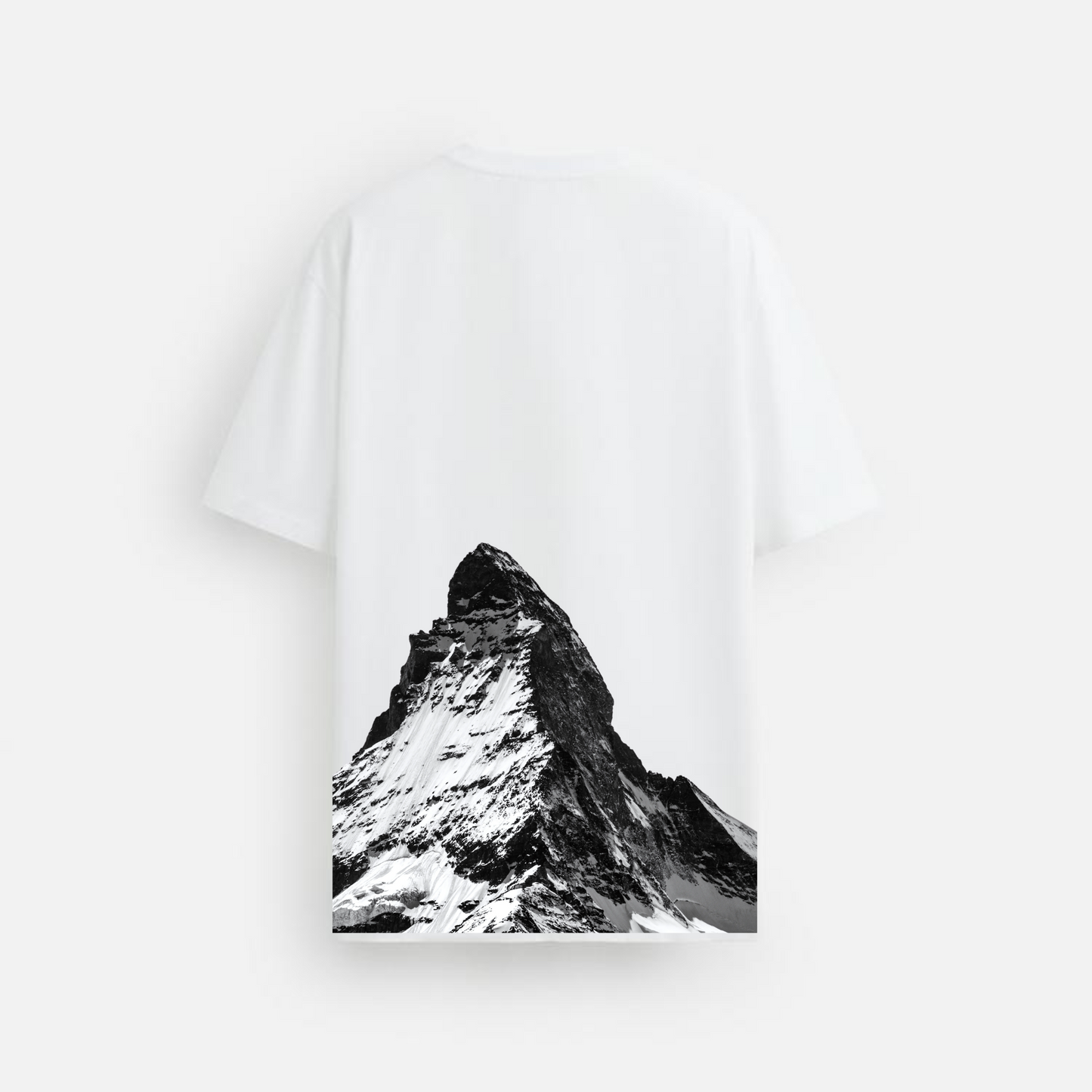 Summit Spirit Oversized Tshirt