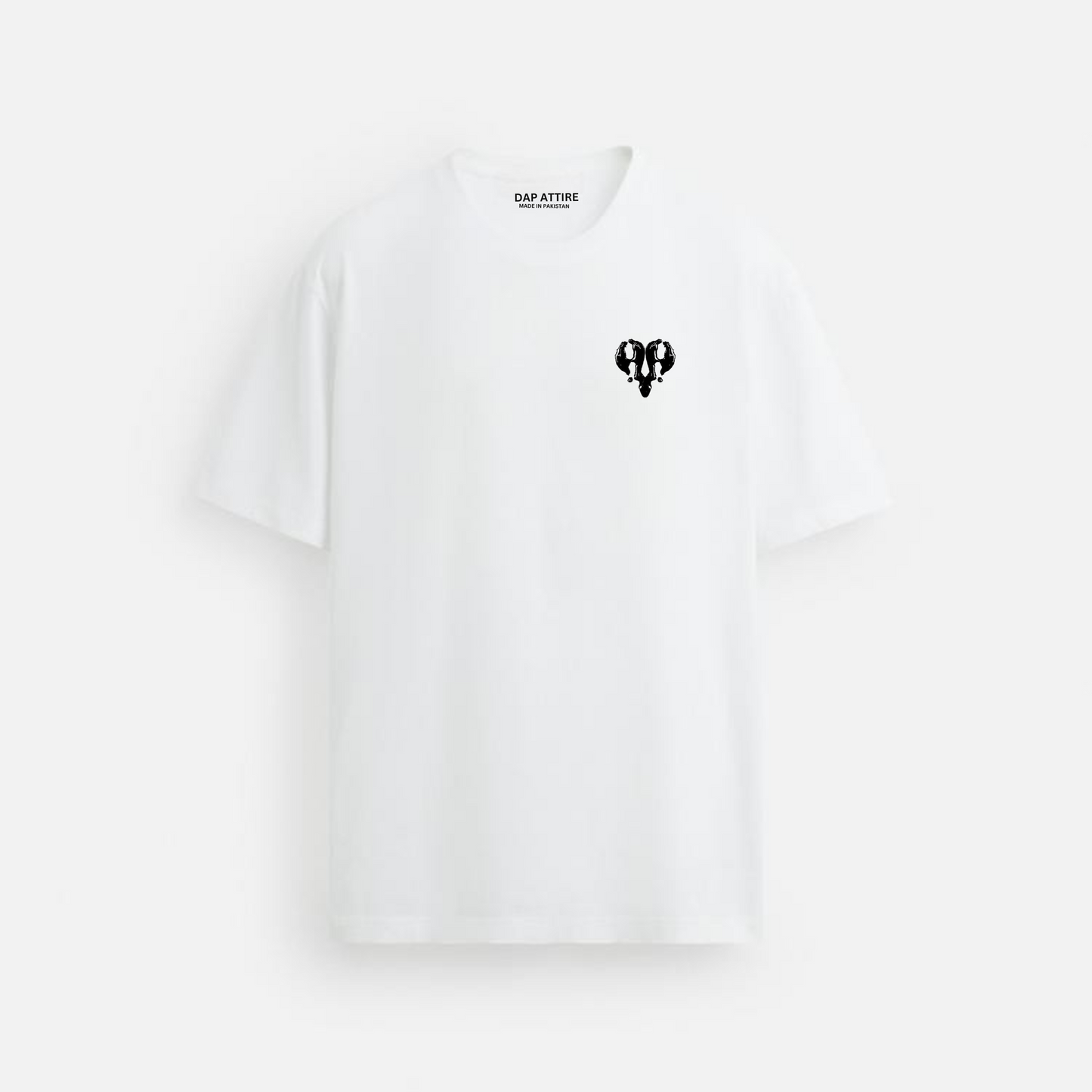 Slugger Oversized Tshirt