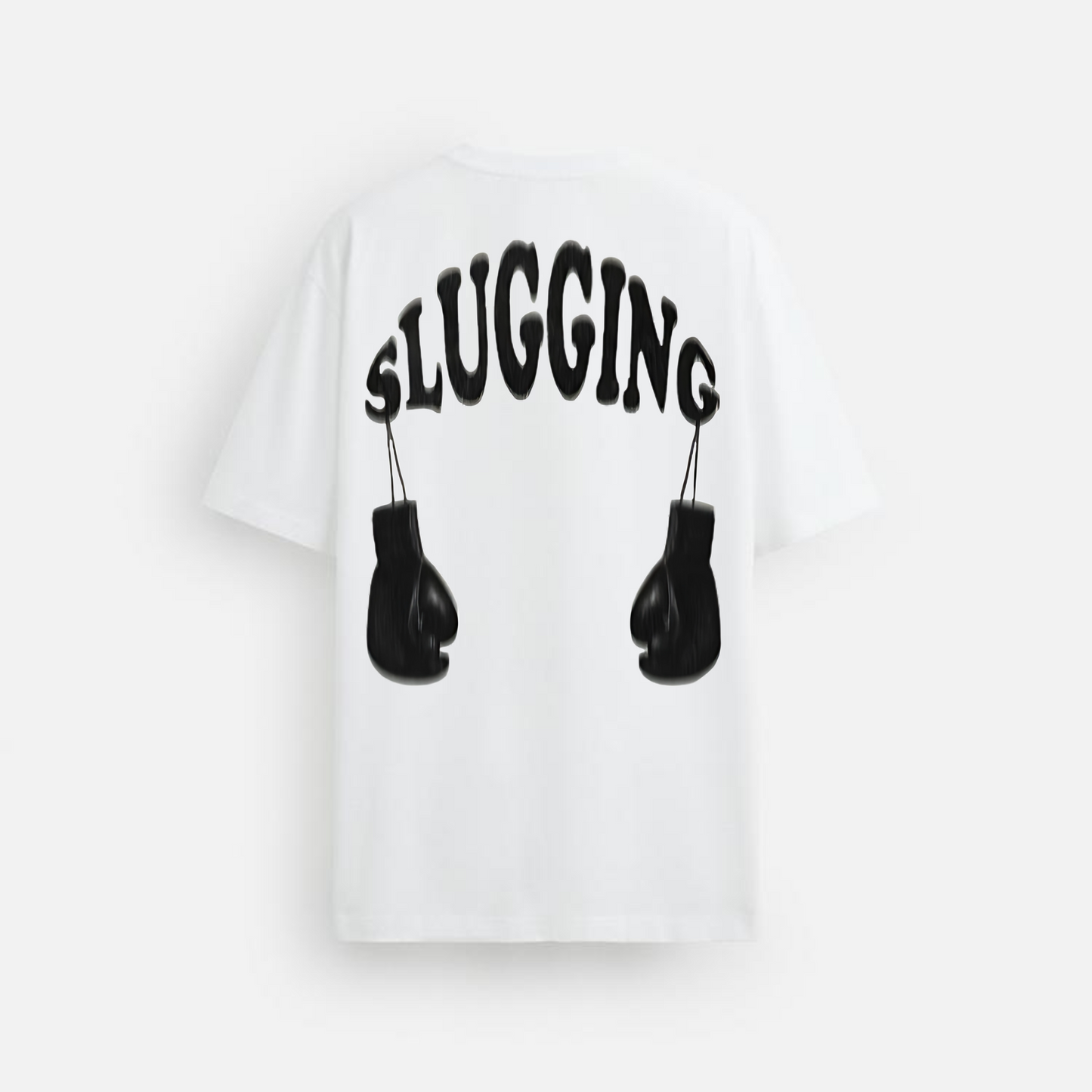 Slugger Oversized Tshirt