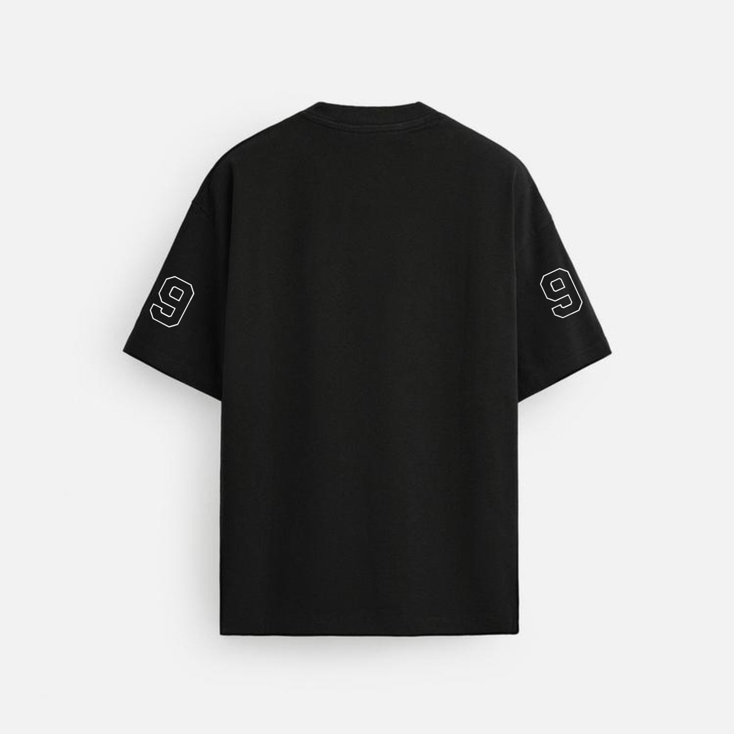 Chicago Oversized Tshirt