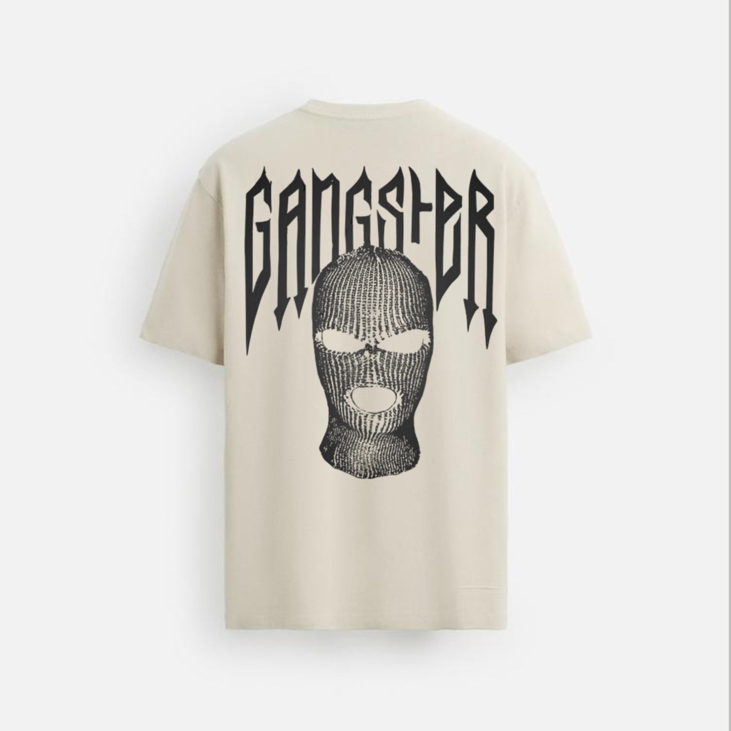 Gangster Oversized Tshirt