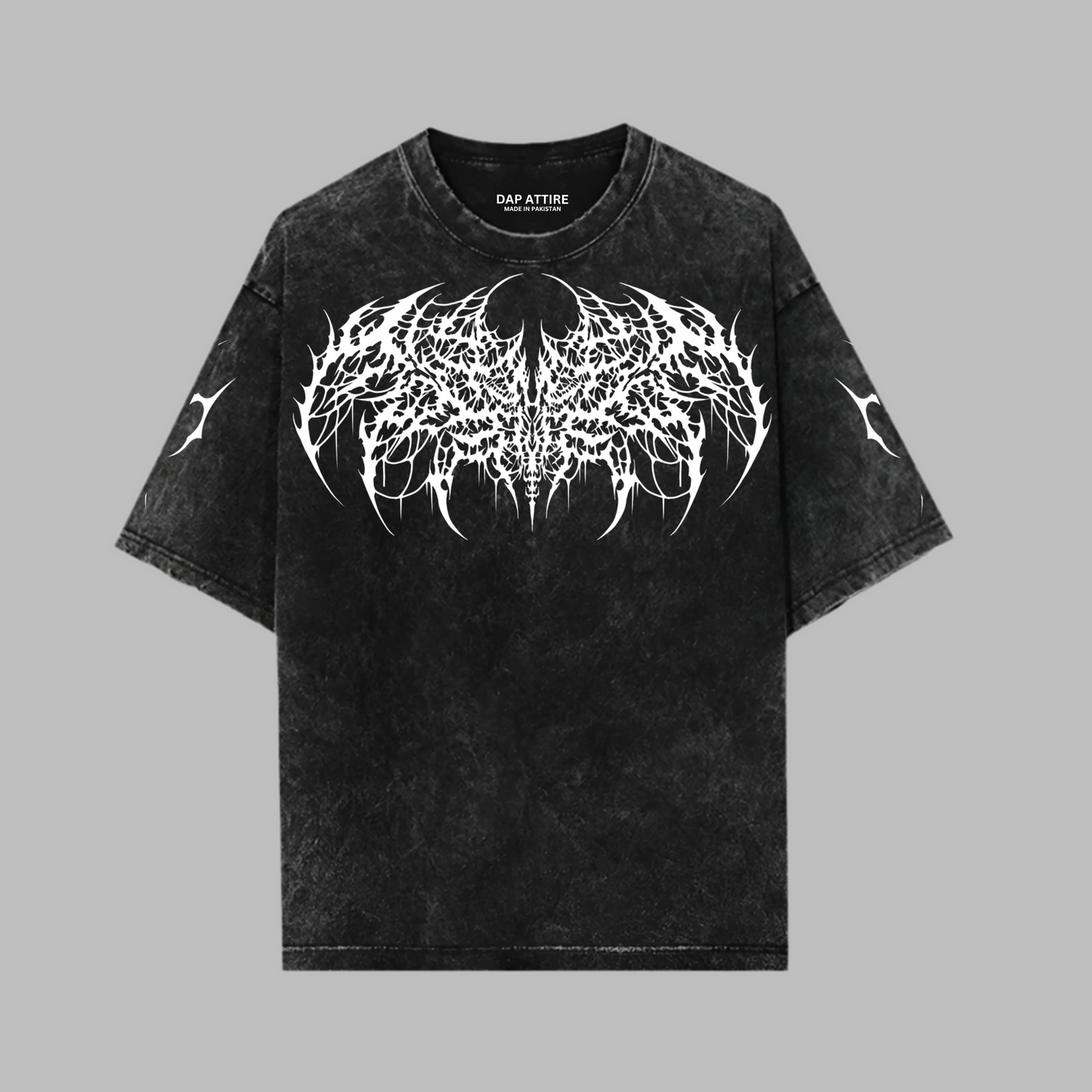 Vortex Washed Tshirt