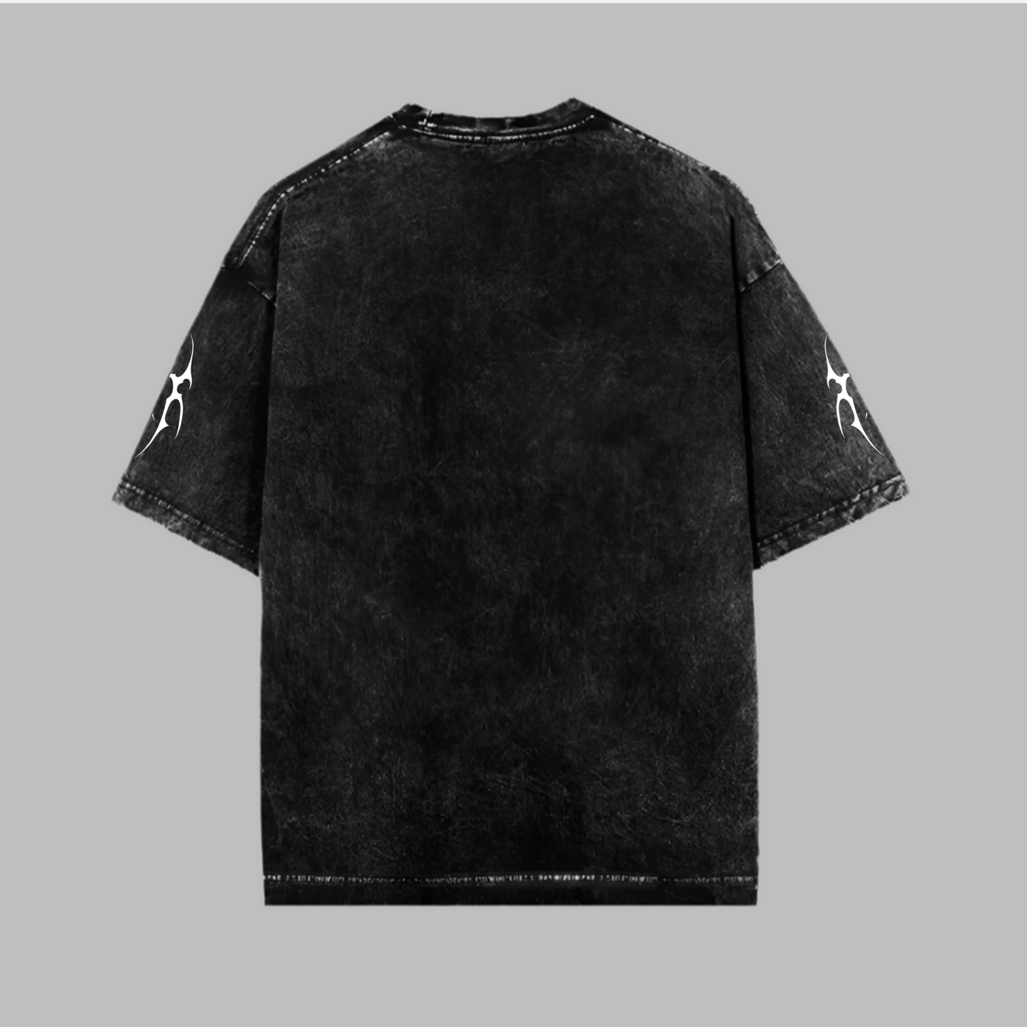 Vortex Washed Tshirt