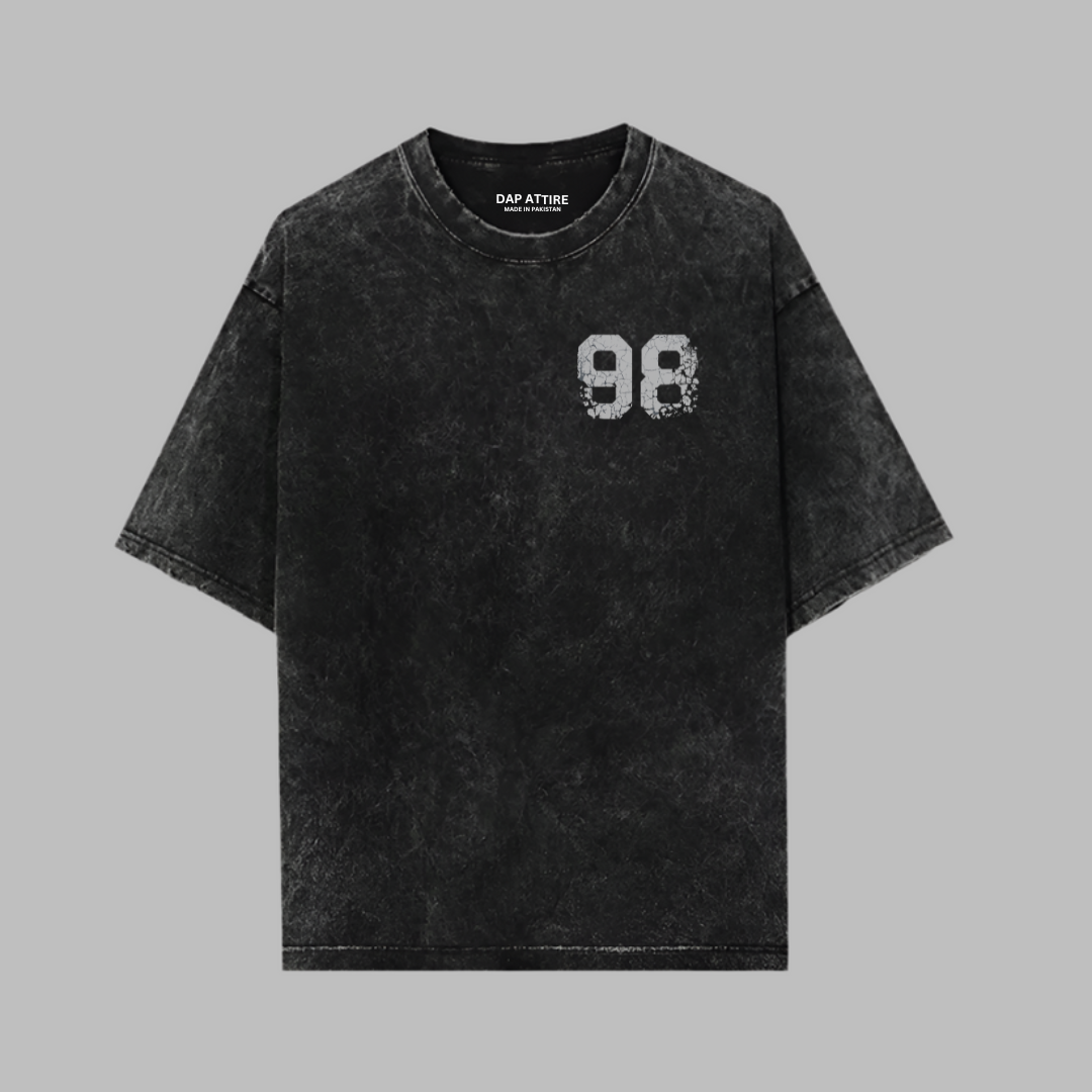 98 Vintage Washed Tshirt