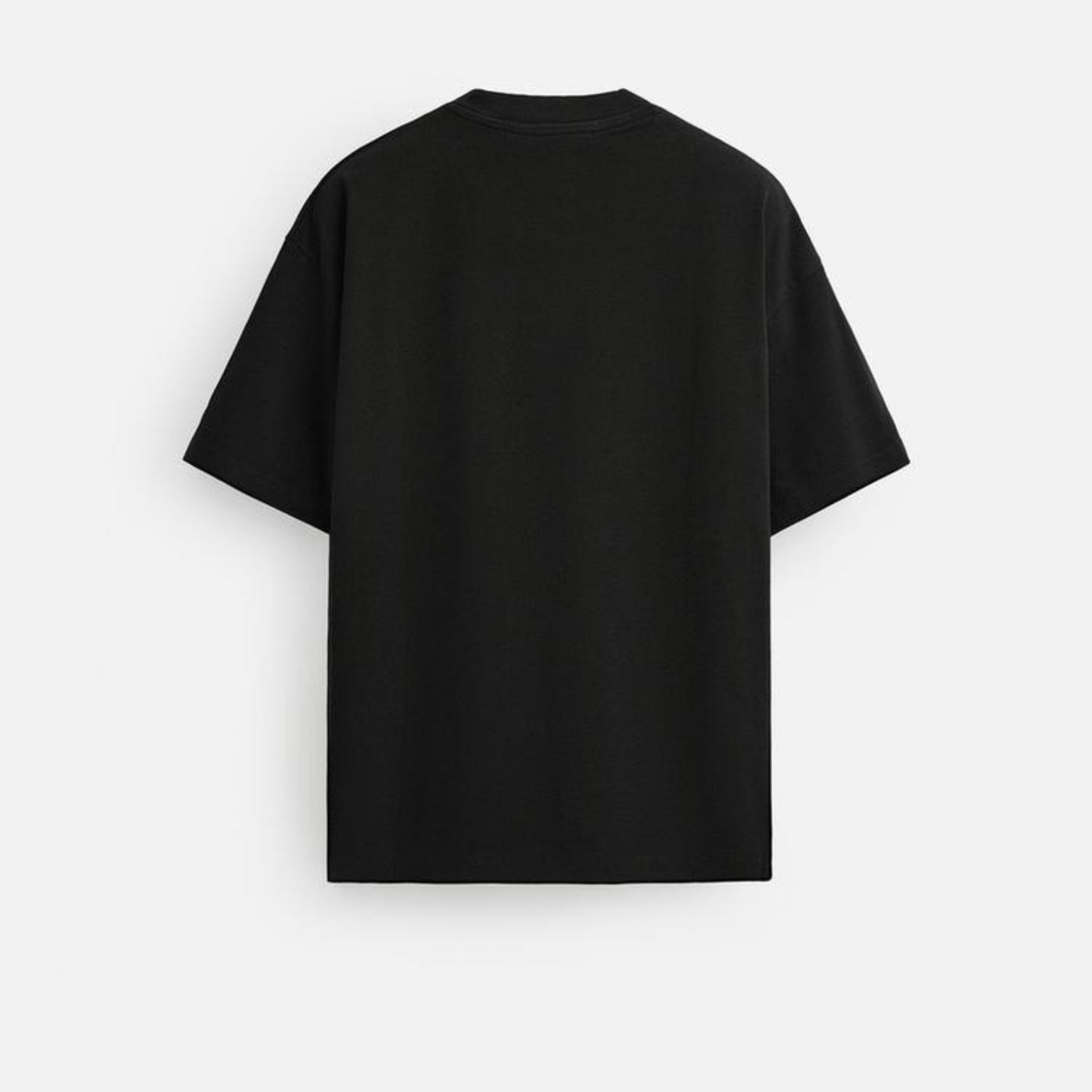 Tupac Oversized Tshirt