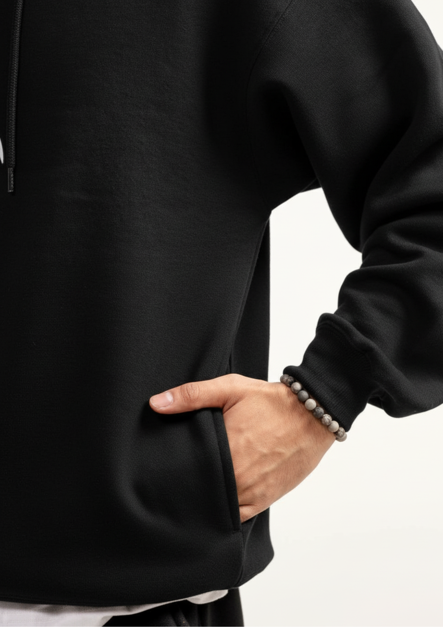 Chicago Oversized Hoodie