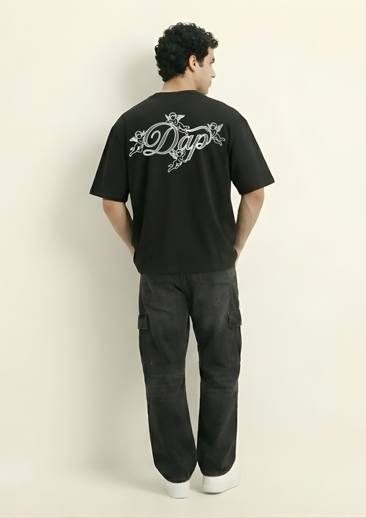 Signature Essential Oversized Tshirt
