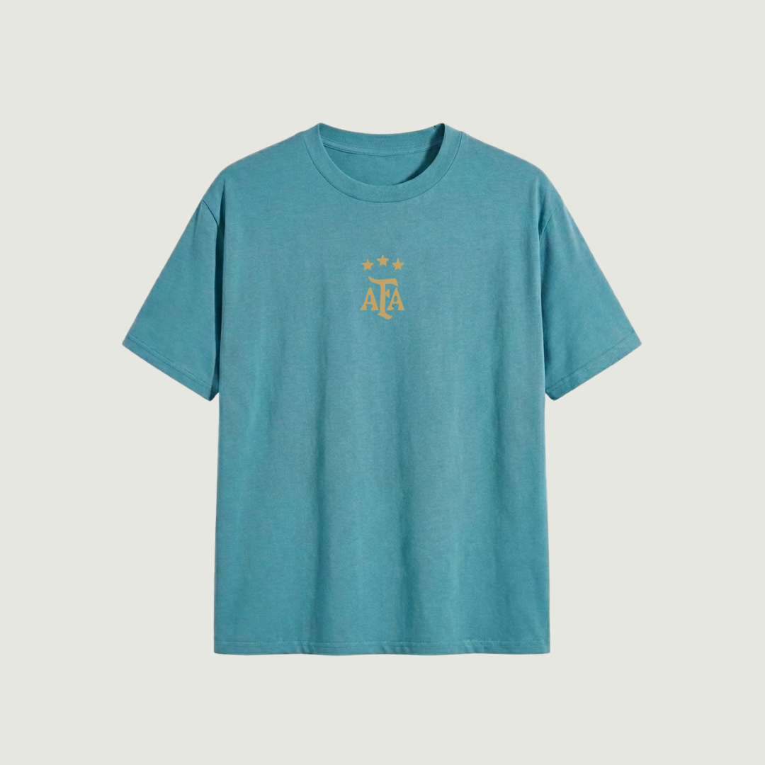 Argentina Oversized Tshirt