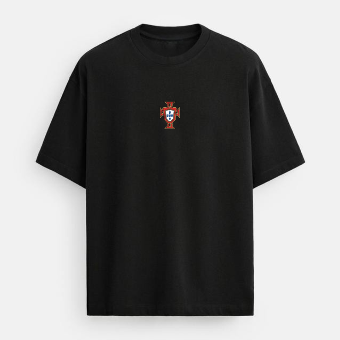 CR7 Oversized Tshirt