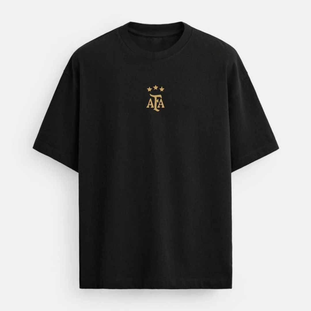Argentina Oversized Tshirt