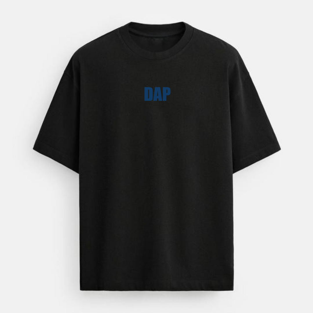 The KHI Heritage Oversized Tshirt