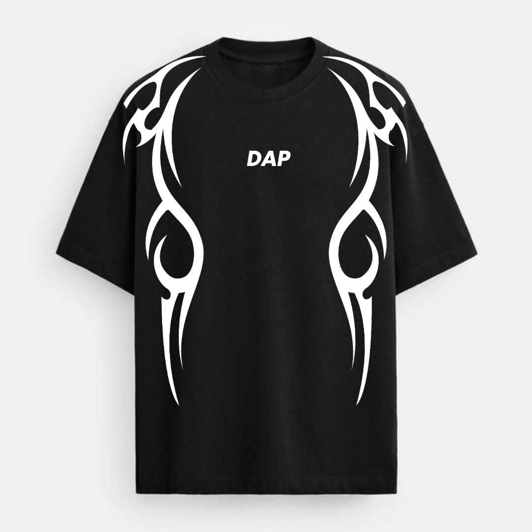 The Apex Oversized Tshirt