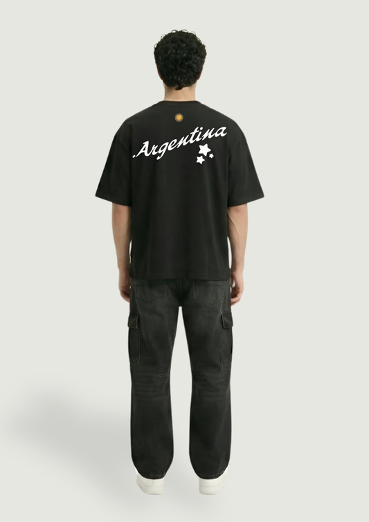 Argentina Oversized Tshirt