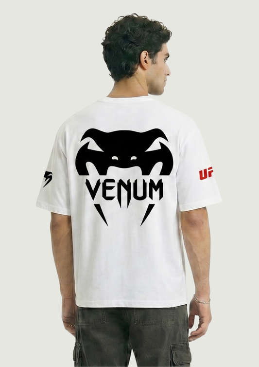 Venum Shadow Oversized Tshirt