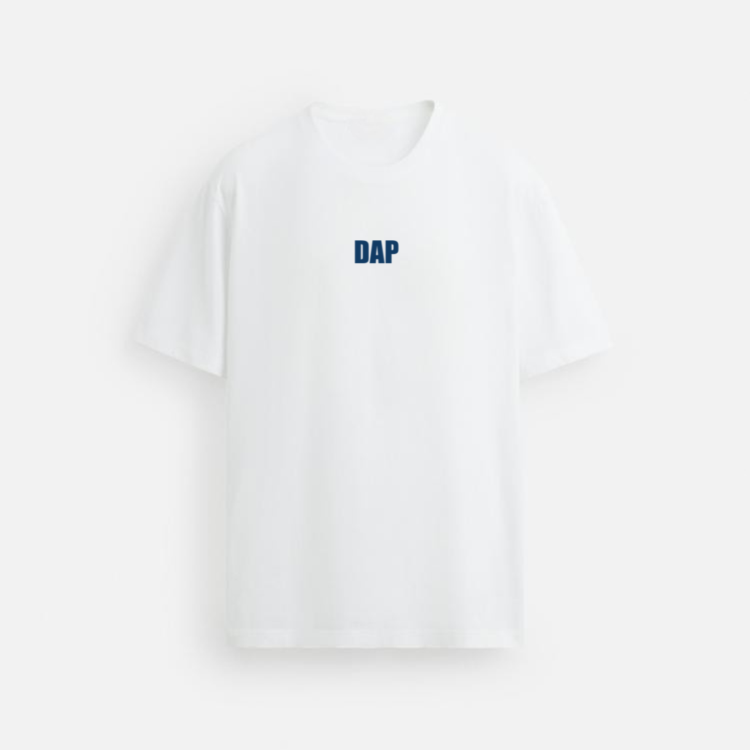 The KHI Heritage Oversized Tshirt