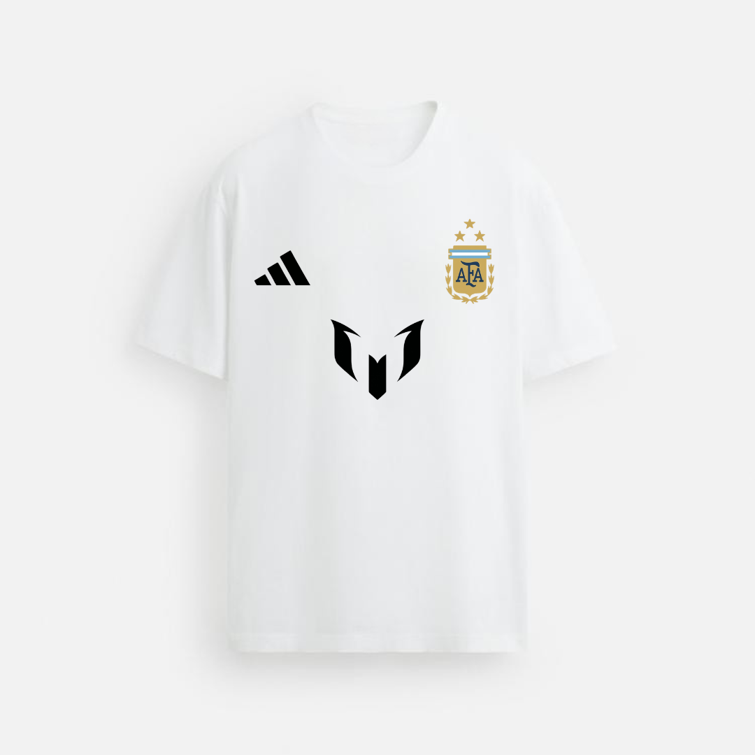 LM 10 Oversized Tshirt