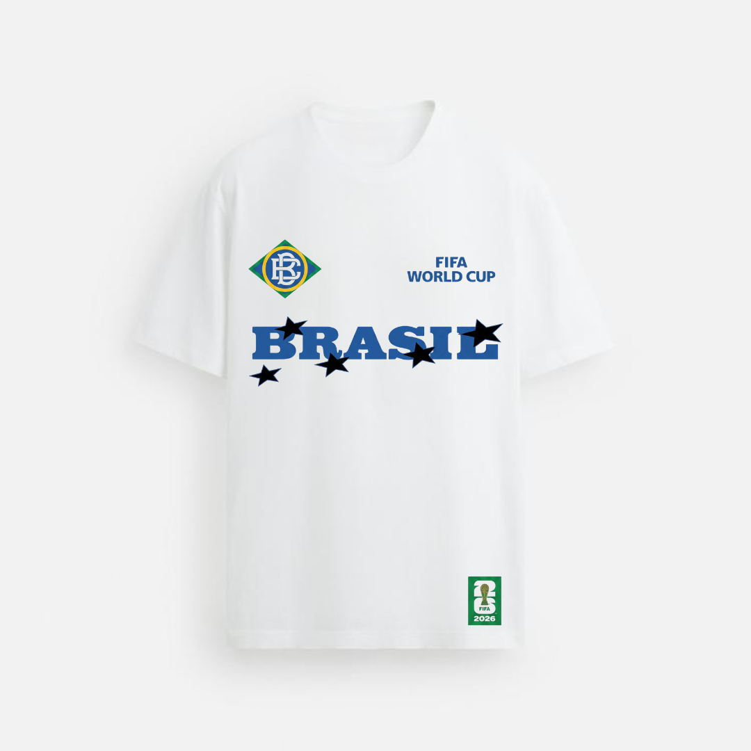 Ginga Style Oversized Tshirt