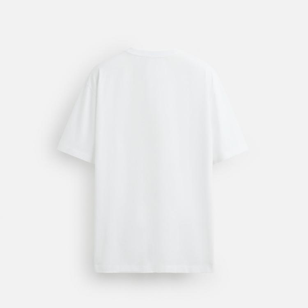 Lakers Oversized Tshirt