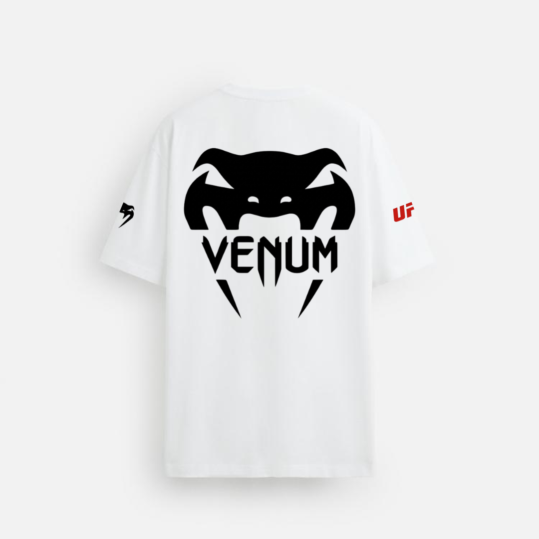 Venum Shadow Oversized Tshirt