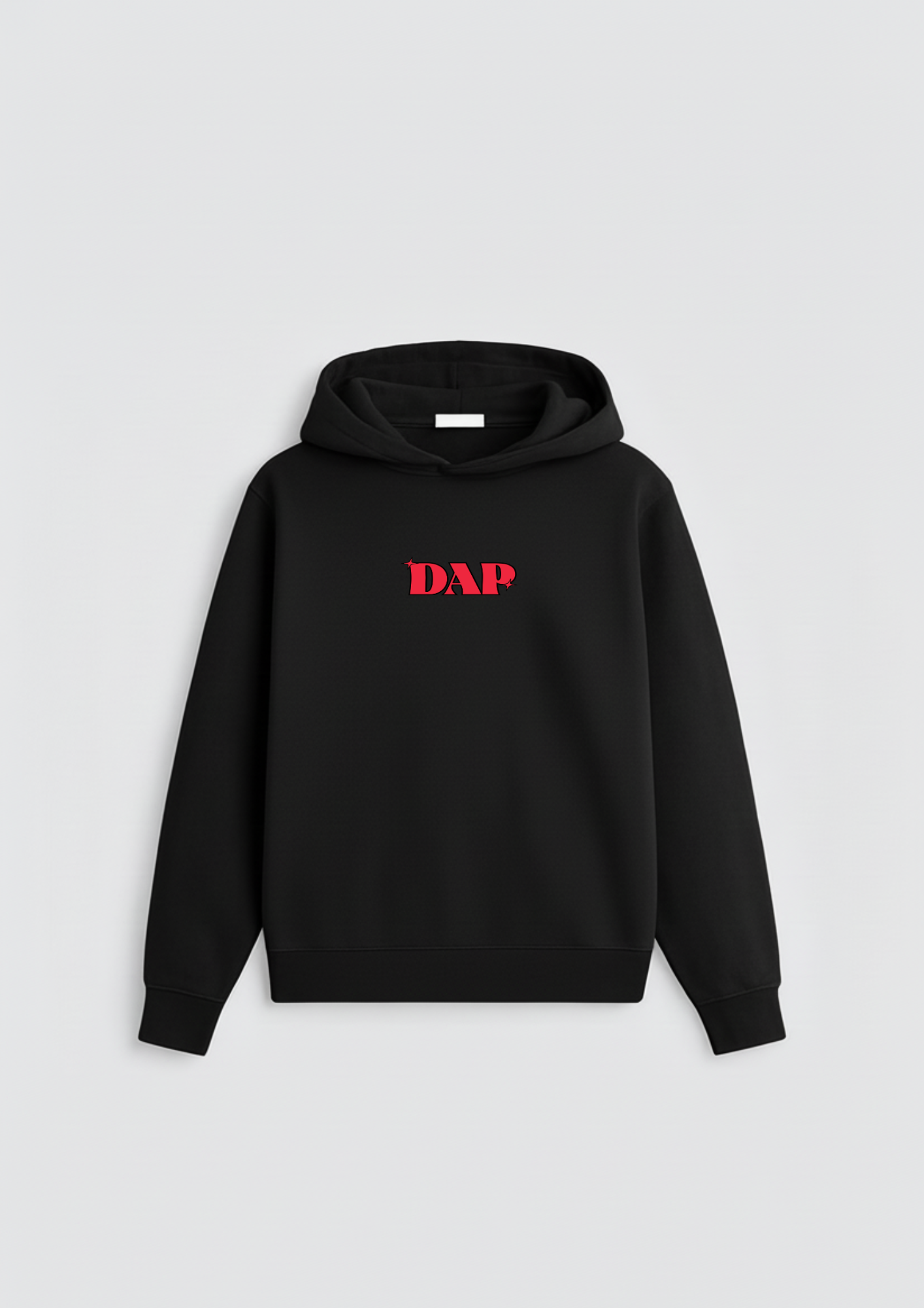 Tsukuyomi Oversized Hoodie