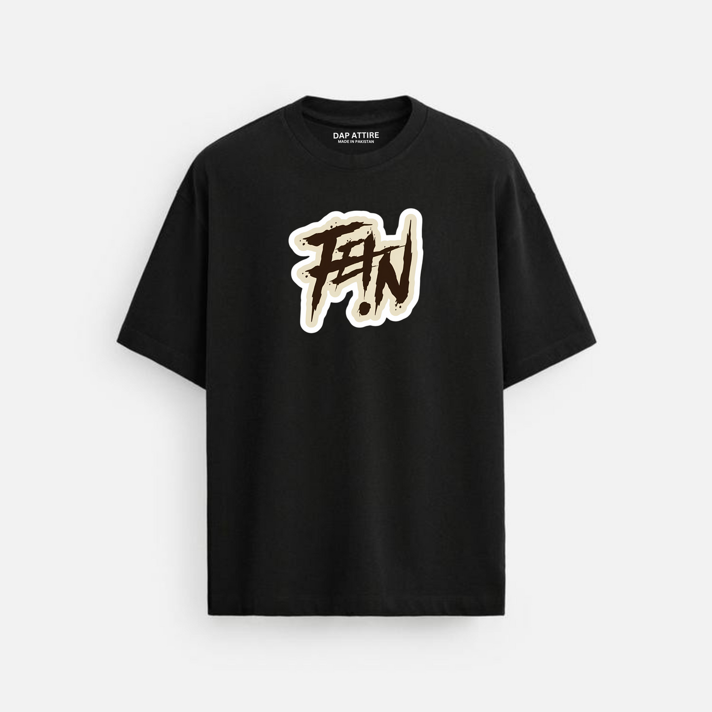 Travis Scott Utopia Oversized Tshirt