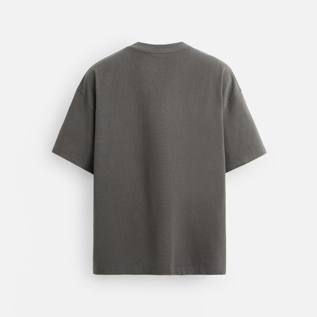 Legacy Oversized Tshirt
