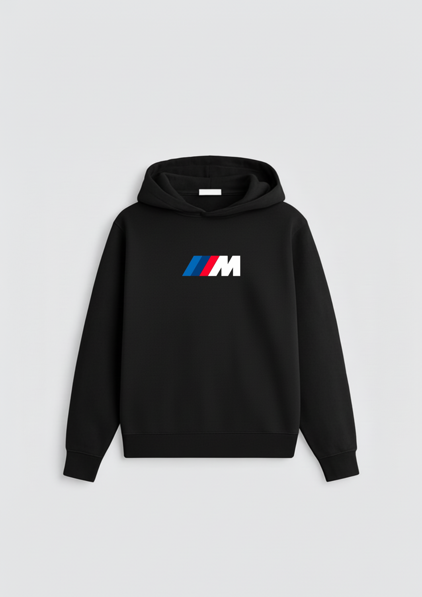 The Fundraiser Oversized Hoodie