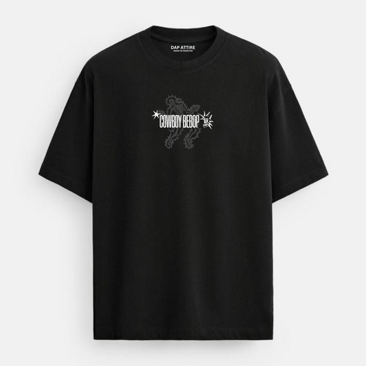 Bebop Oversized Tshirt