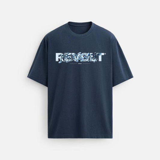 Revolt Oversized Tshirt