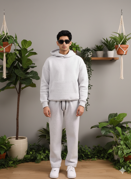 The Oversized Cloud Set