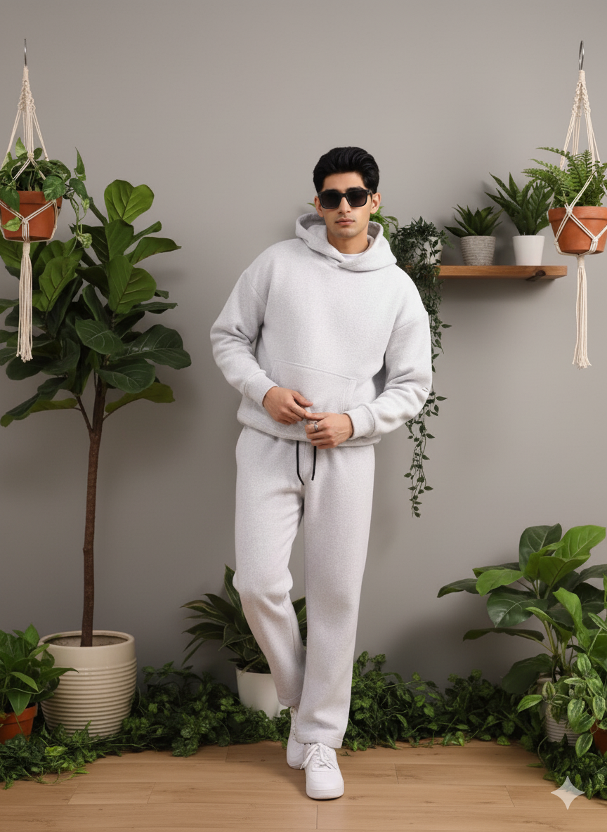 The Oversized Cloud Set