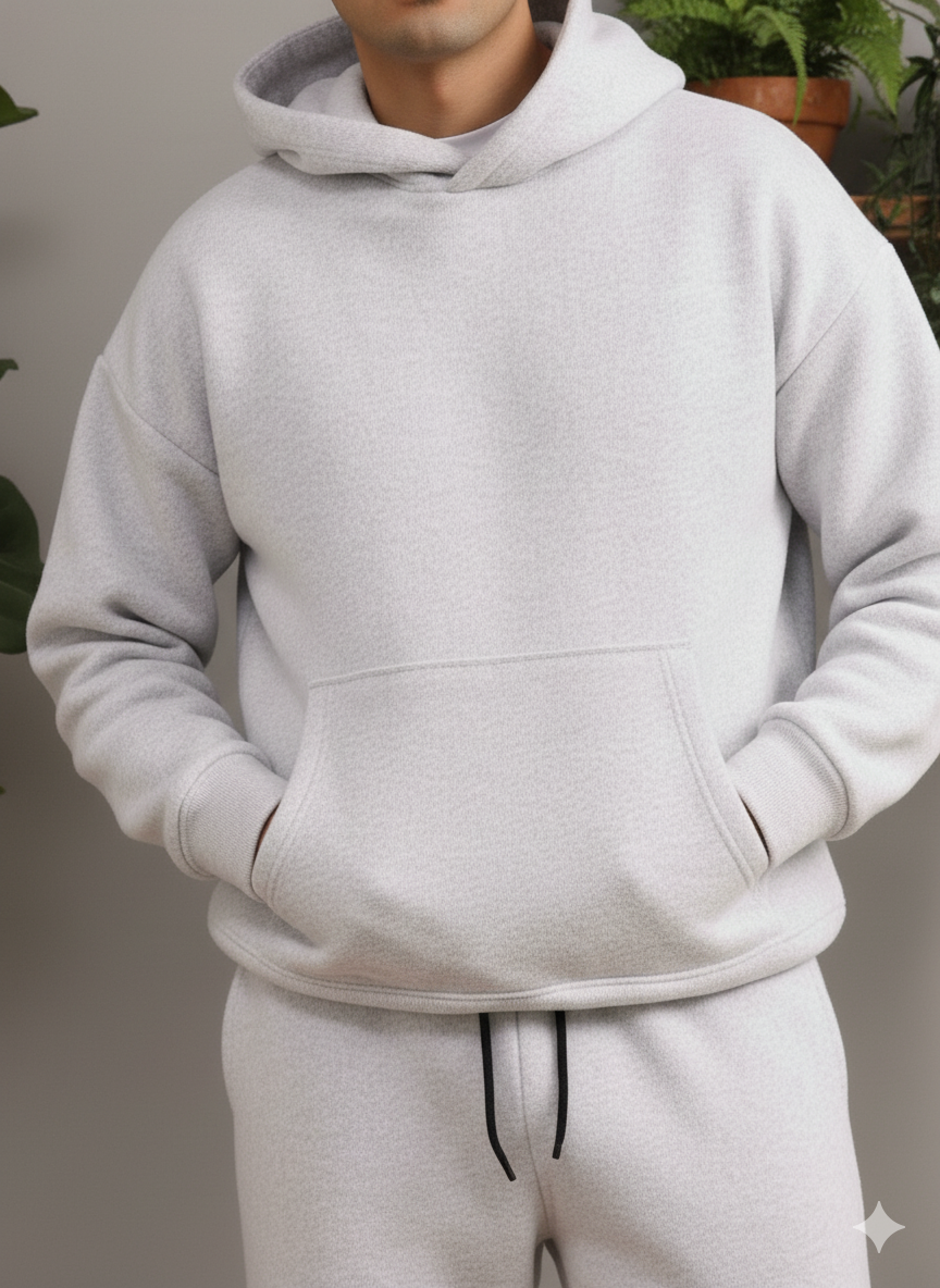 The Oversized Cloud Set