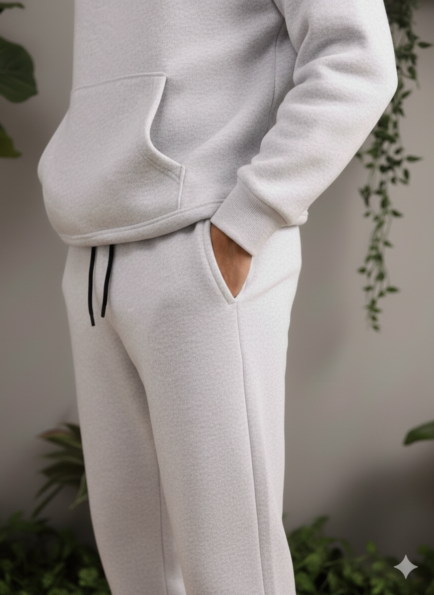 The Oversized Cloud Set