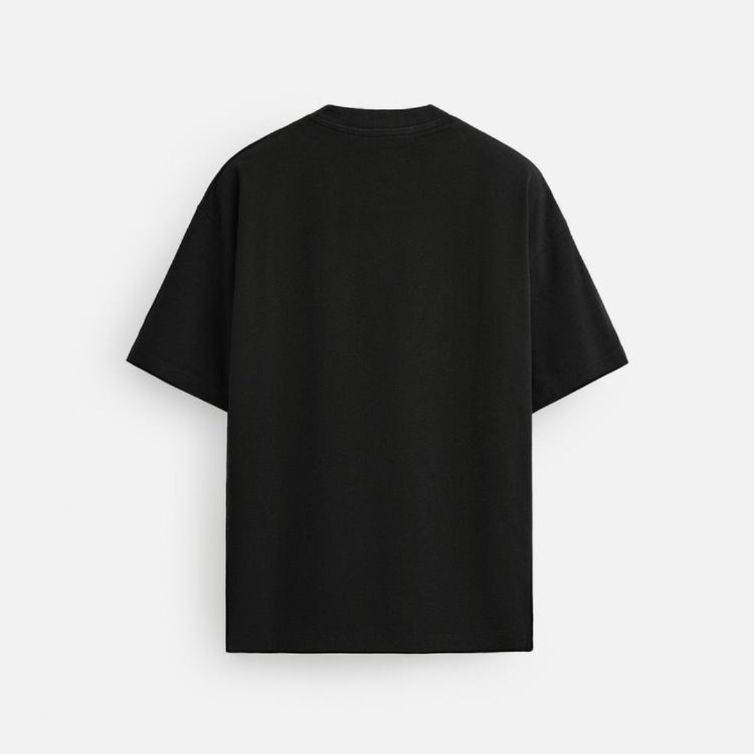 Cipher Oversized Tshirt