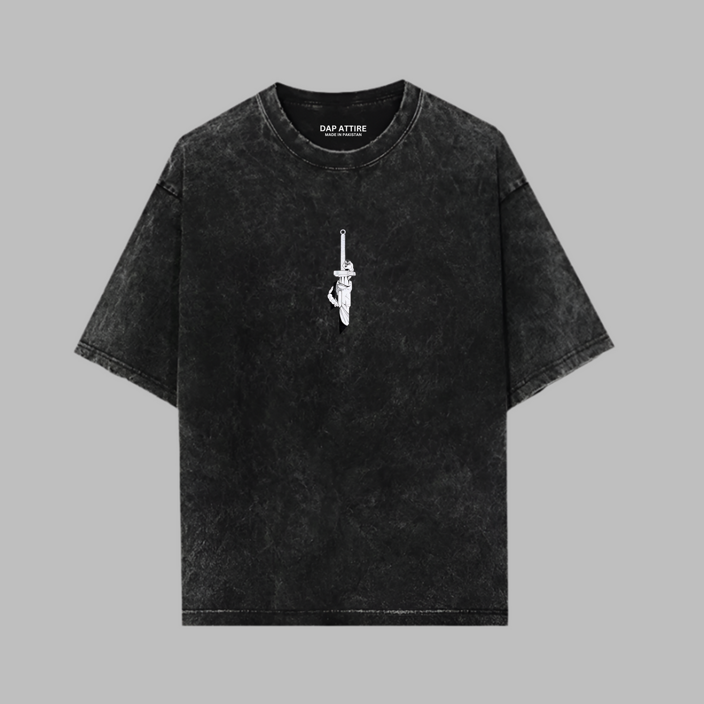 Jujutsu Keisen Washed Tshirt