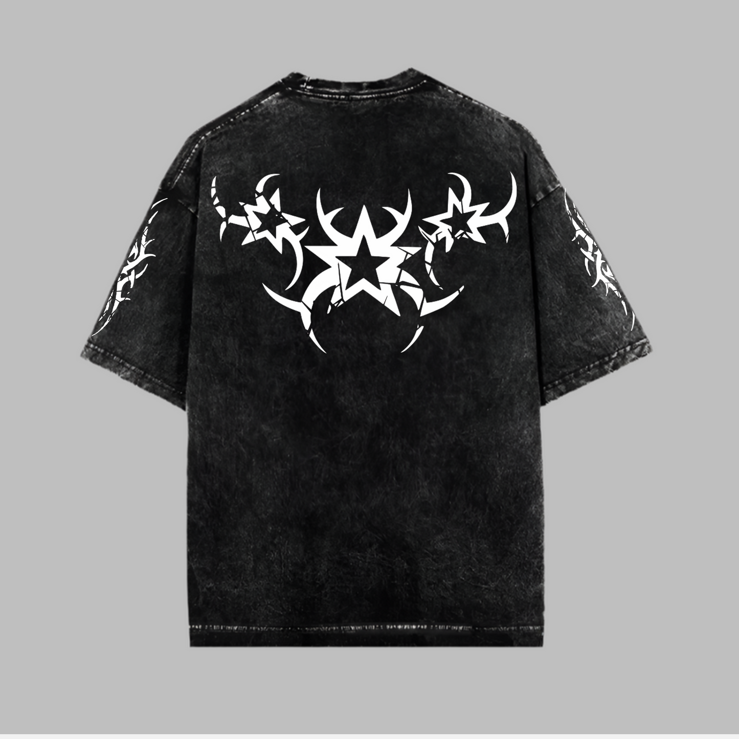 Stealth Walker Washed Tshirt
