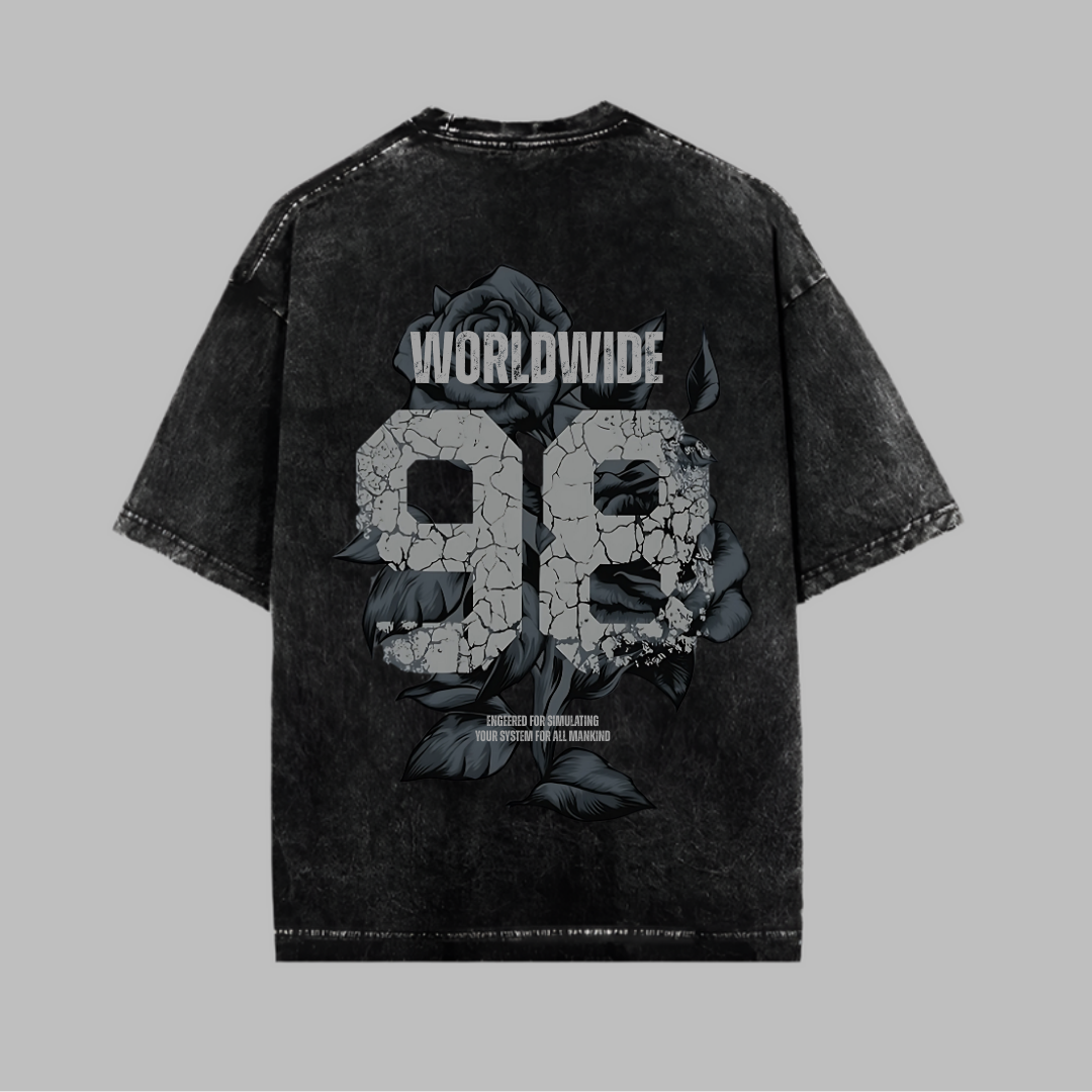 98 Vintage Washed Tshirt