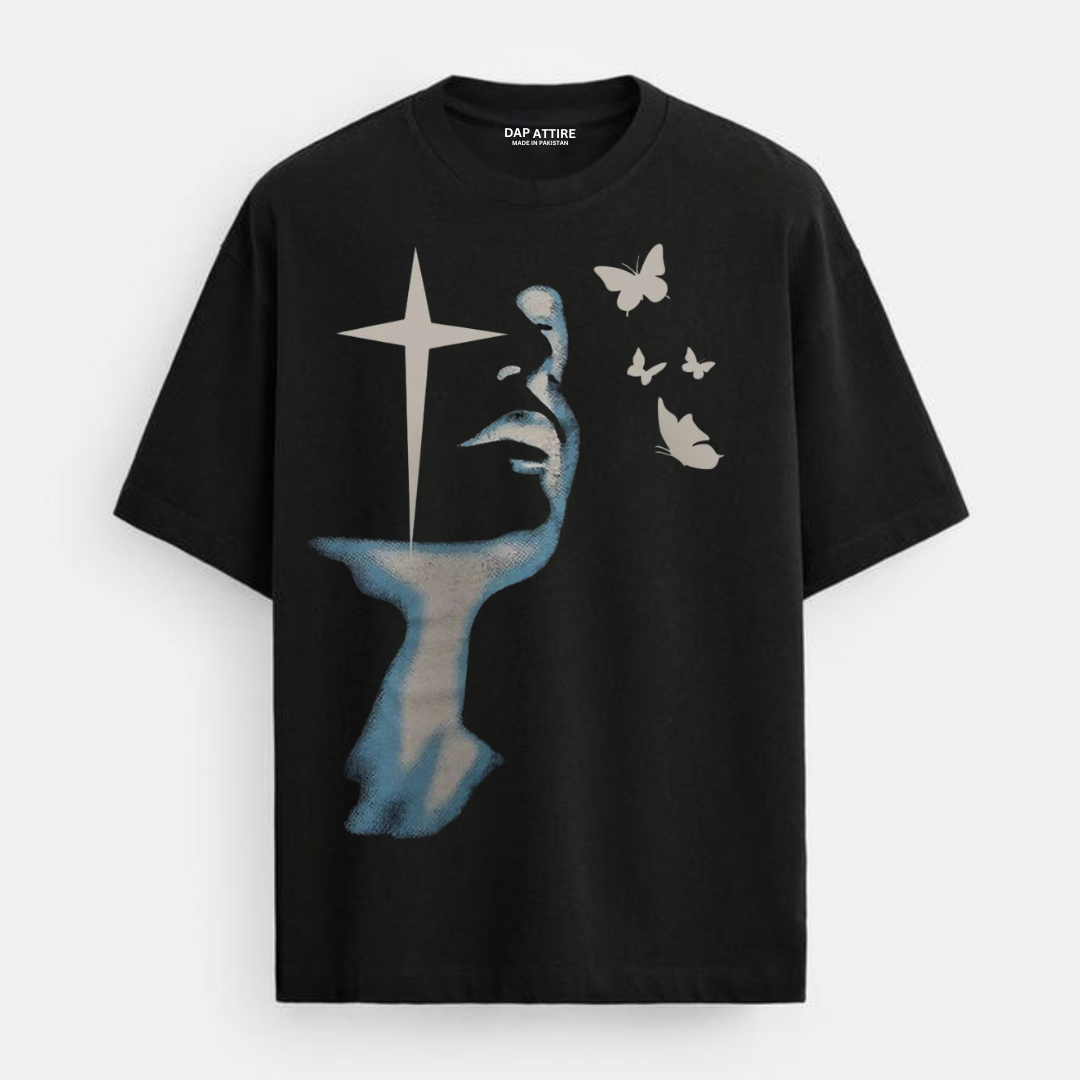 Starlight Oversized Tshirt