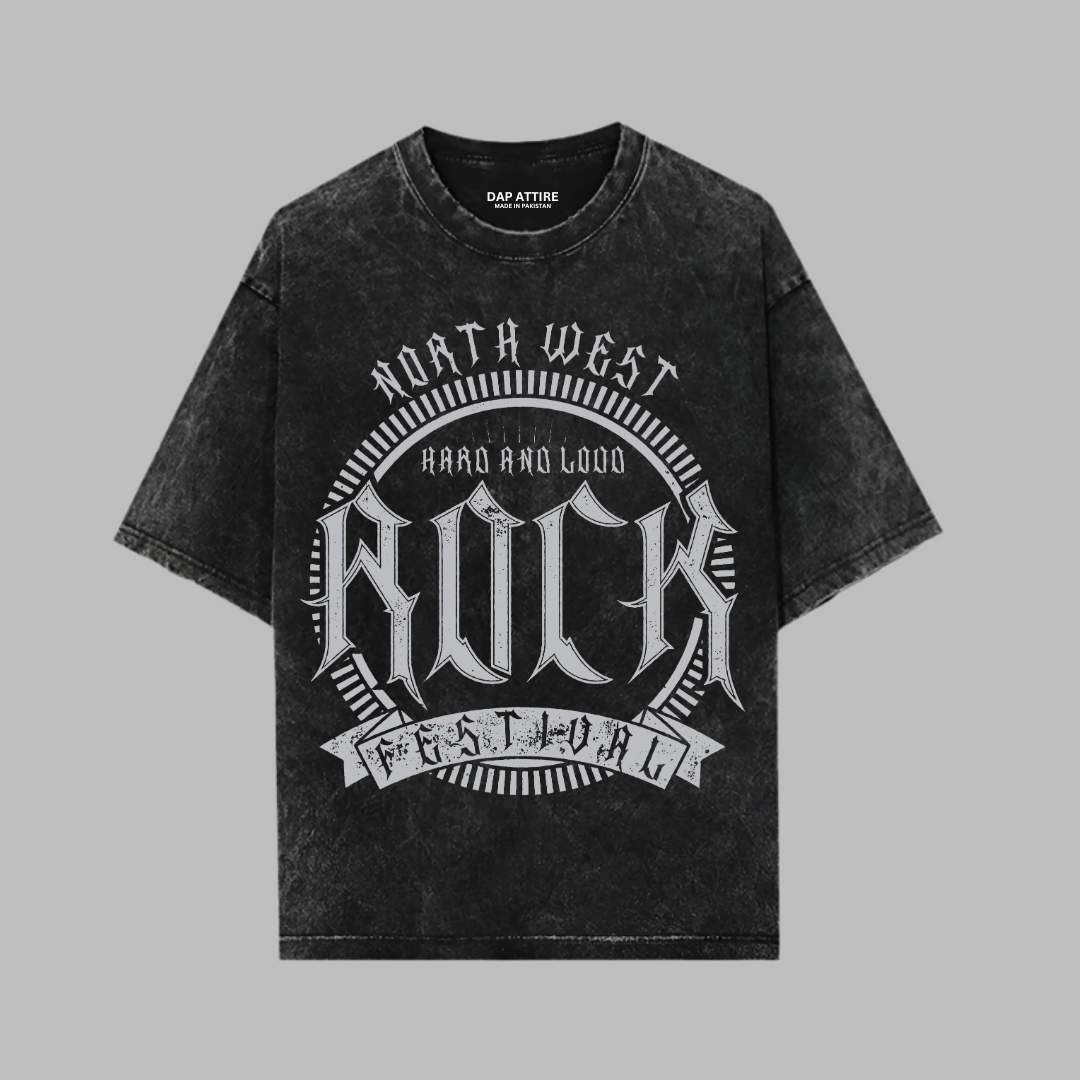 Anthem Washed Tshirt