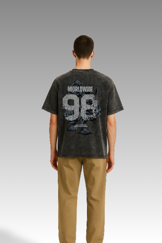 98 Vintage Washed Tshirt
