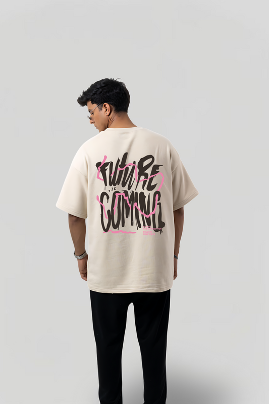 Future Proof Oversized Tshirt