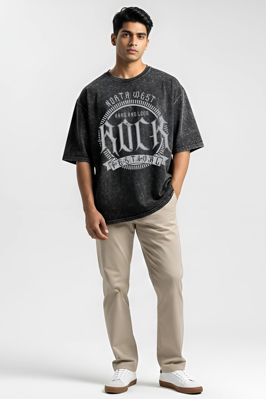 Anthem Washed Tshirt