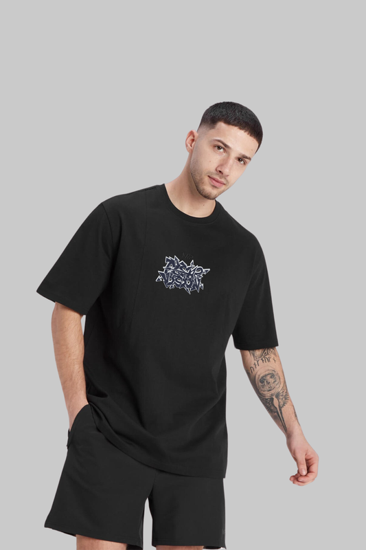 Cipher Oversized Tshirt