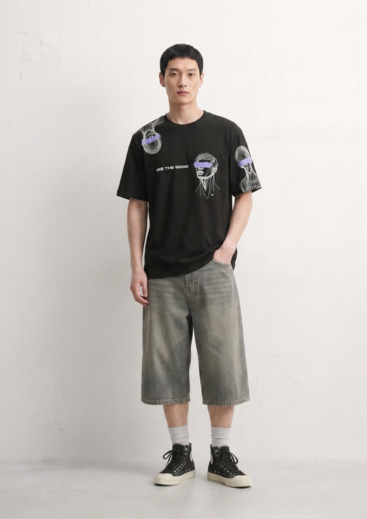 See The Good Oversized Tshirt