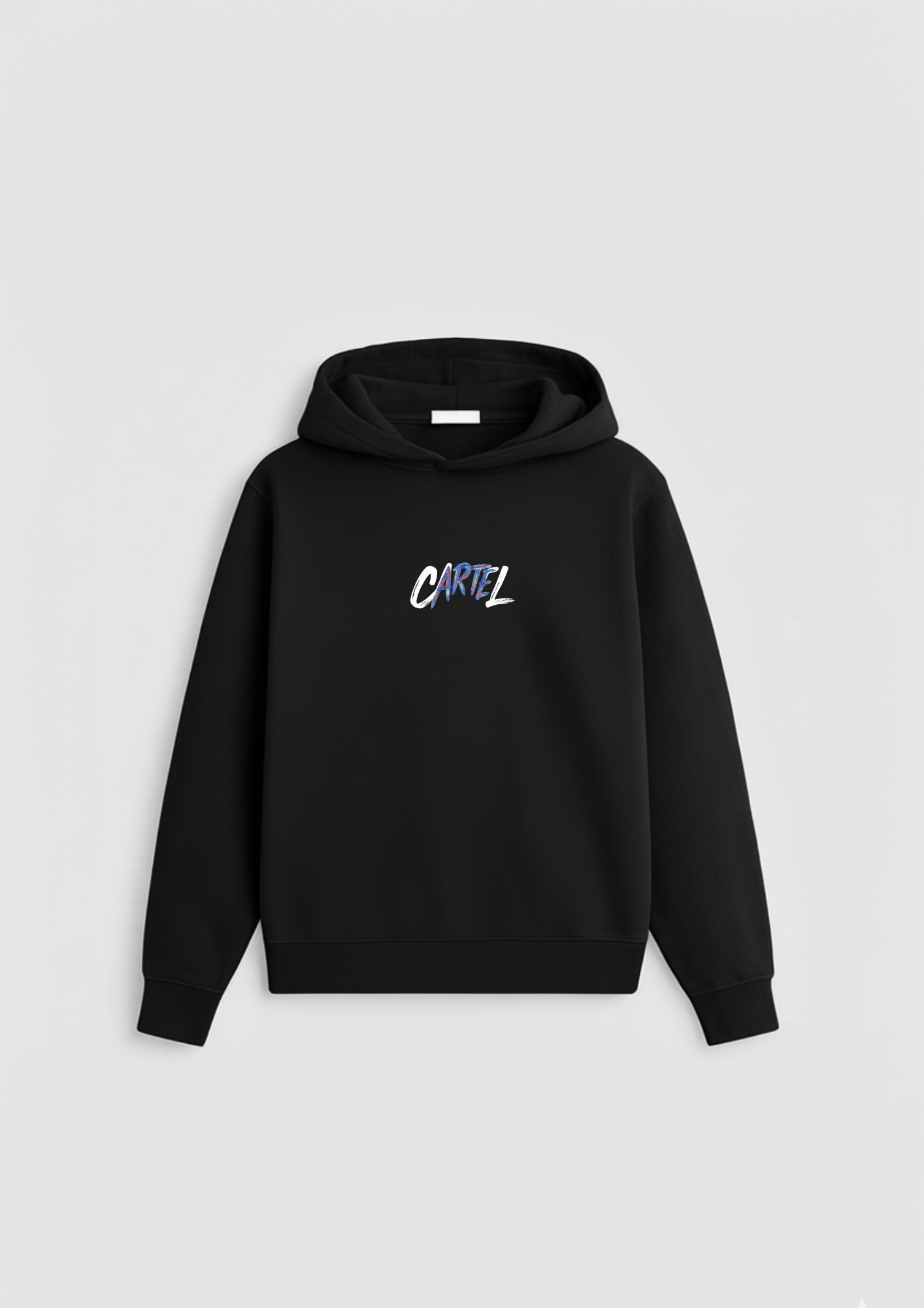 Cartel Oversized Hoodie