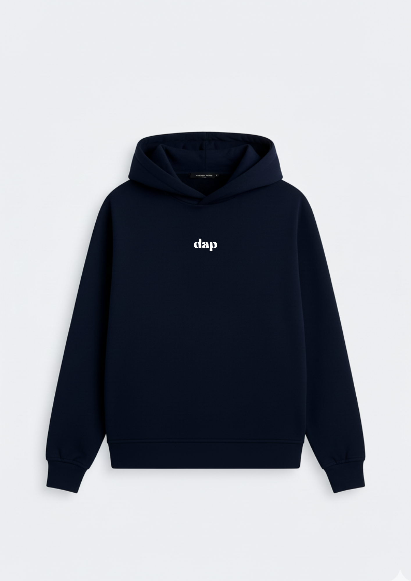 Cosmic Oversized Hoodie