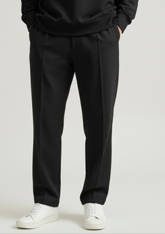 Blackstone Pleated Trousers