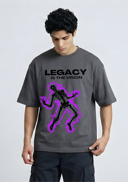 Legacy Oversized Tshirt